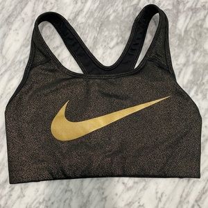 Nike Dri-Fit Sports Bra